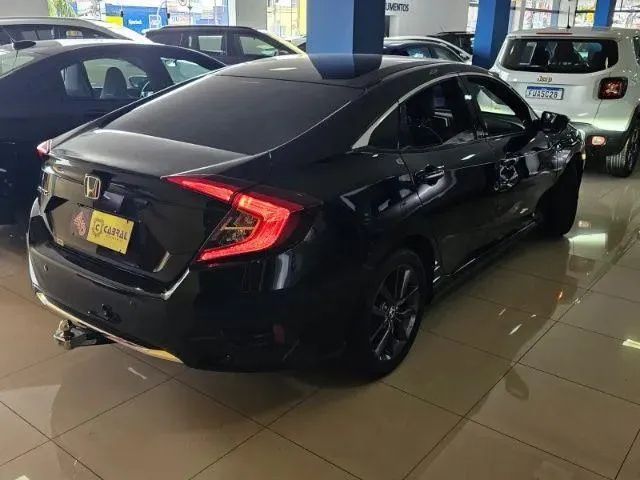 Civic Exl - Foto 3