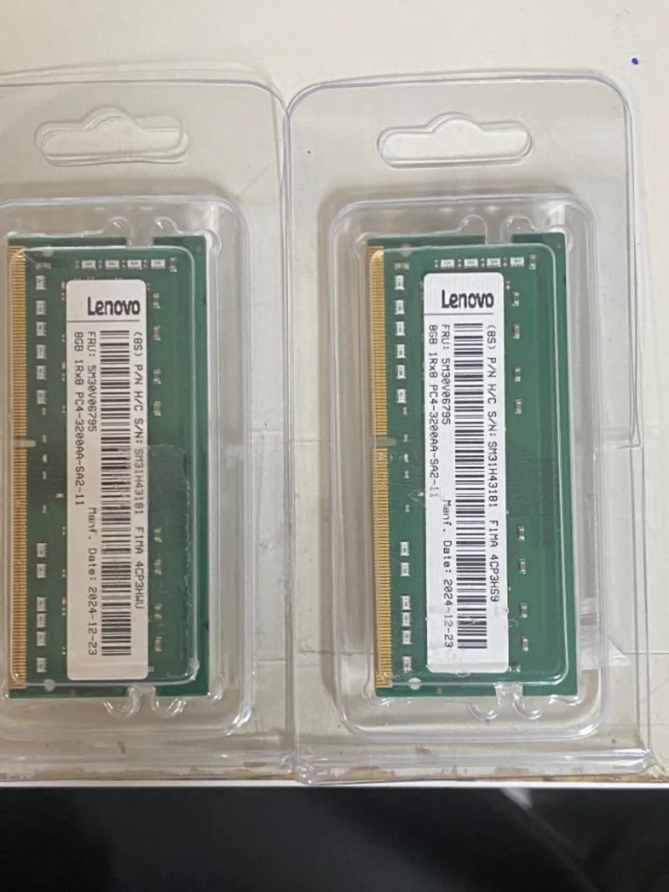 16GB DDR4-3200 Memory Kit for Notebook (2 x 8GB)64289465537025120