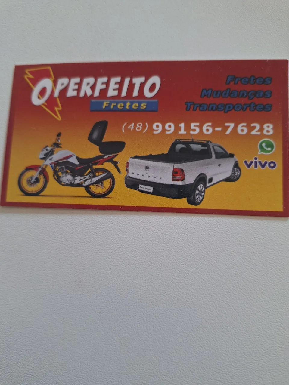 Frete campeche