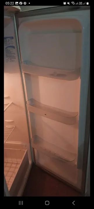 Geladeira Electrolux - Foto 3