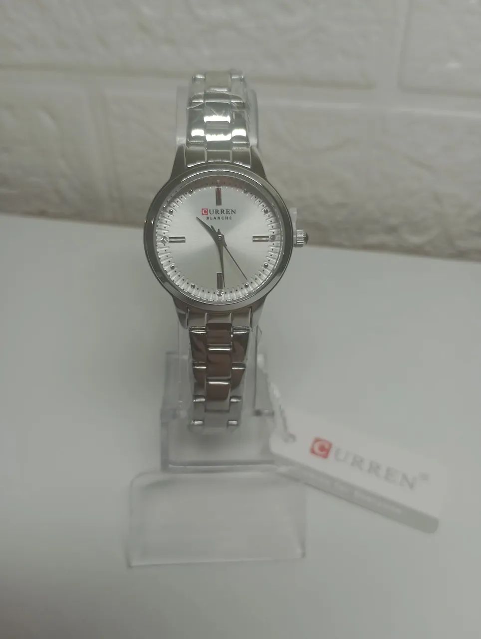 Relógio Feminino Curren  - Foto 4