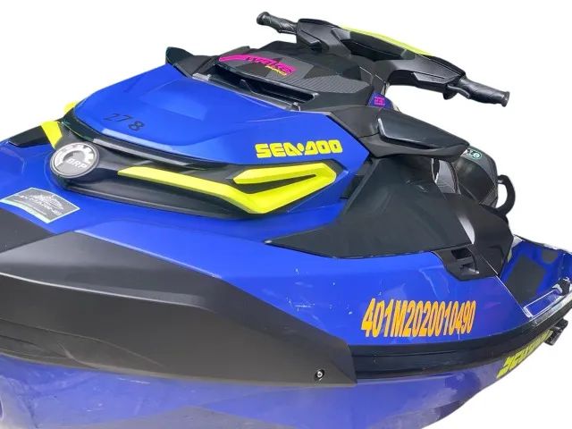 SEA DOO WAKE 2020