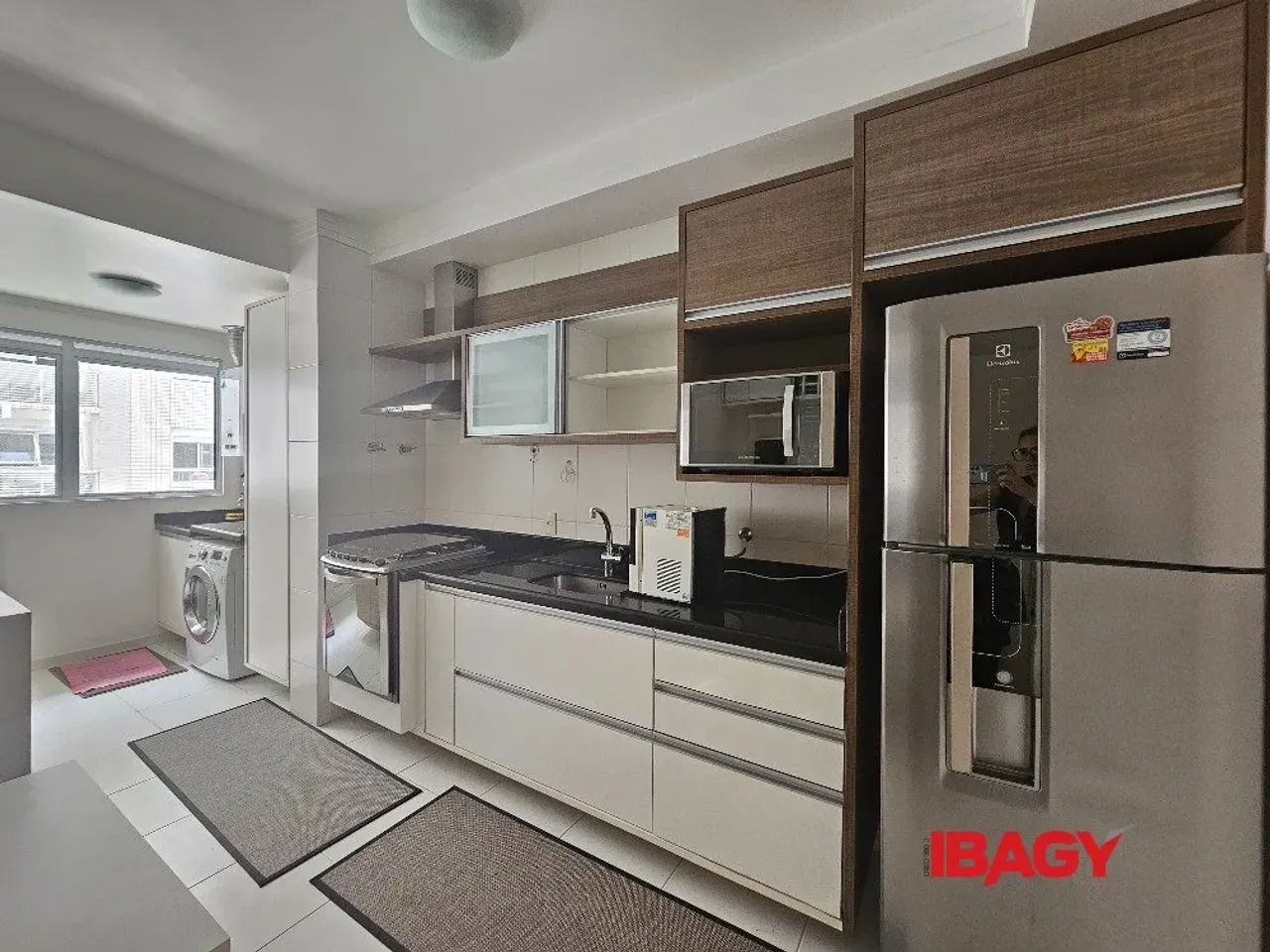 Excelente Apartamento 3 dormitório(s) em Serraria - São José - Foto 7