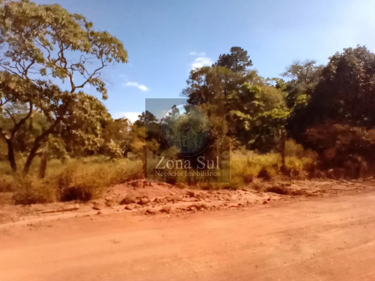 Terreno em Carafa - Votorantim