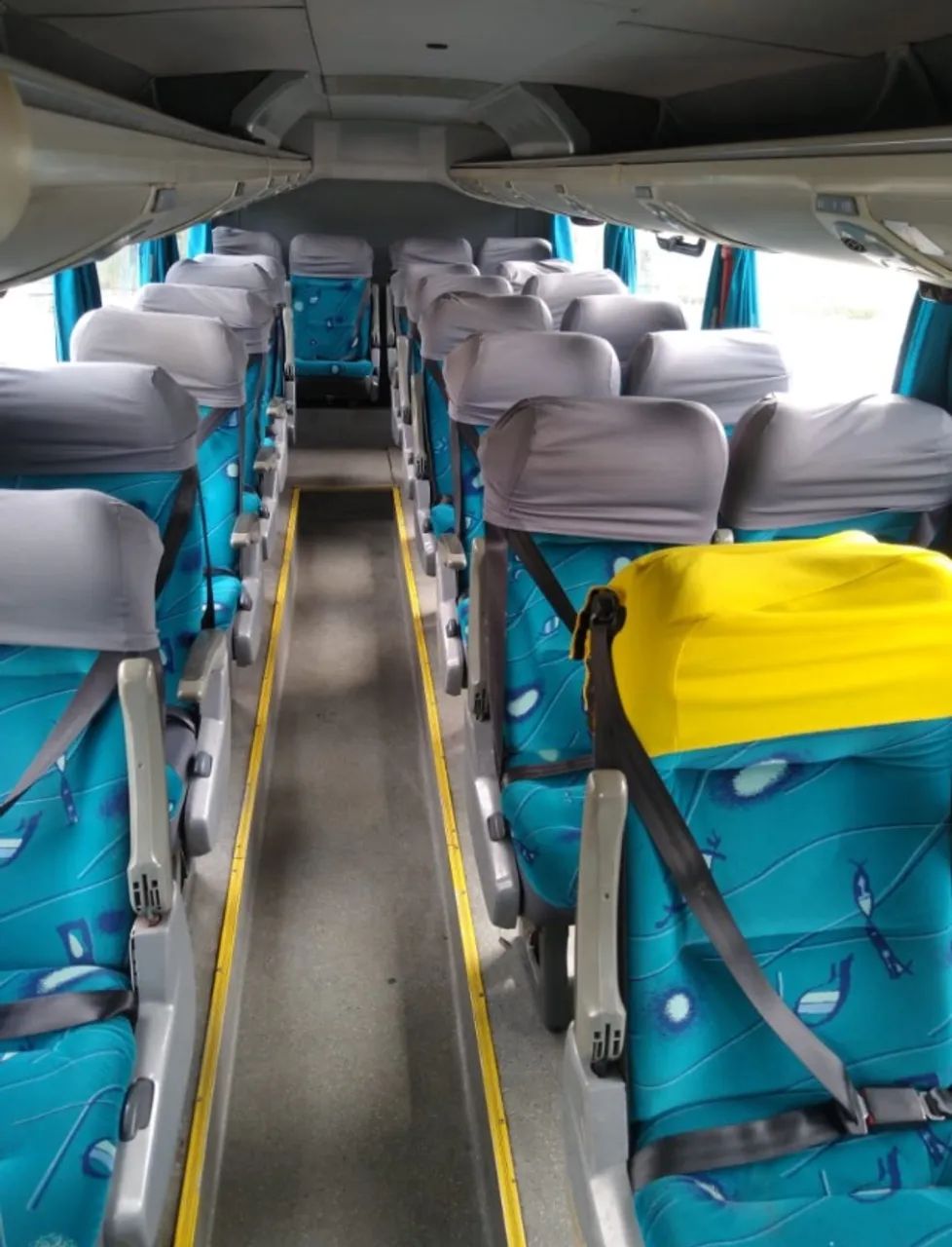 Micro Mpolo sênior 2014 - Foto 4