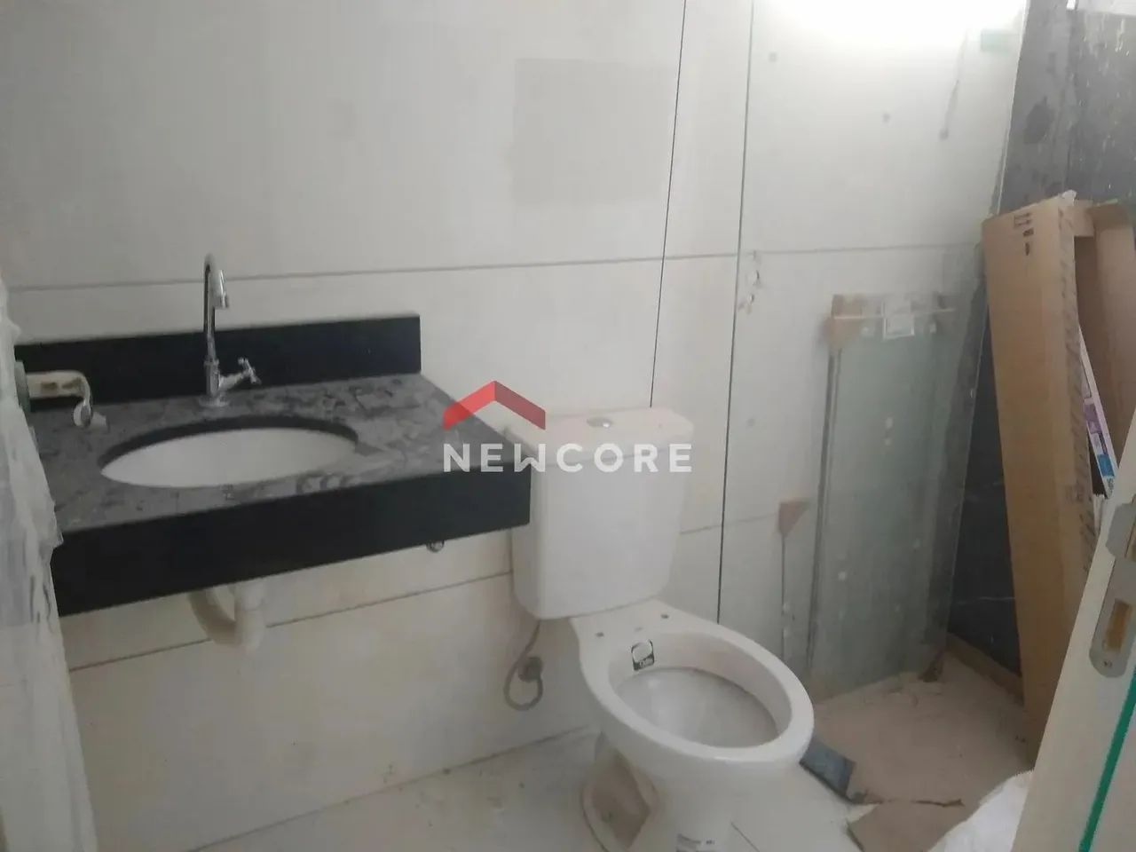 Casa em Rua Orlando Detomi - Cidade Verde - São João Del Rei/MG - Foto 3