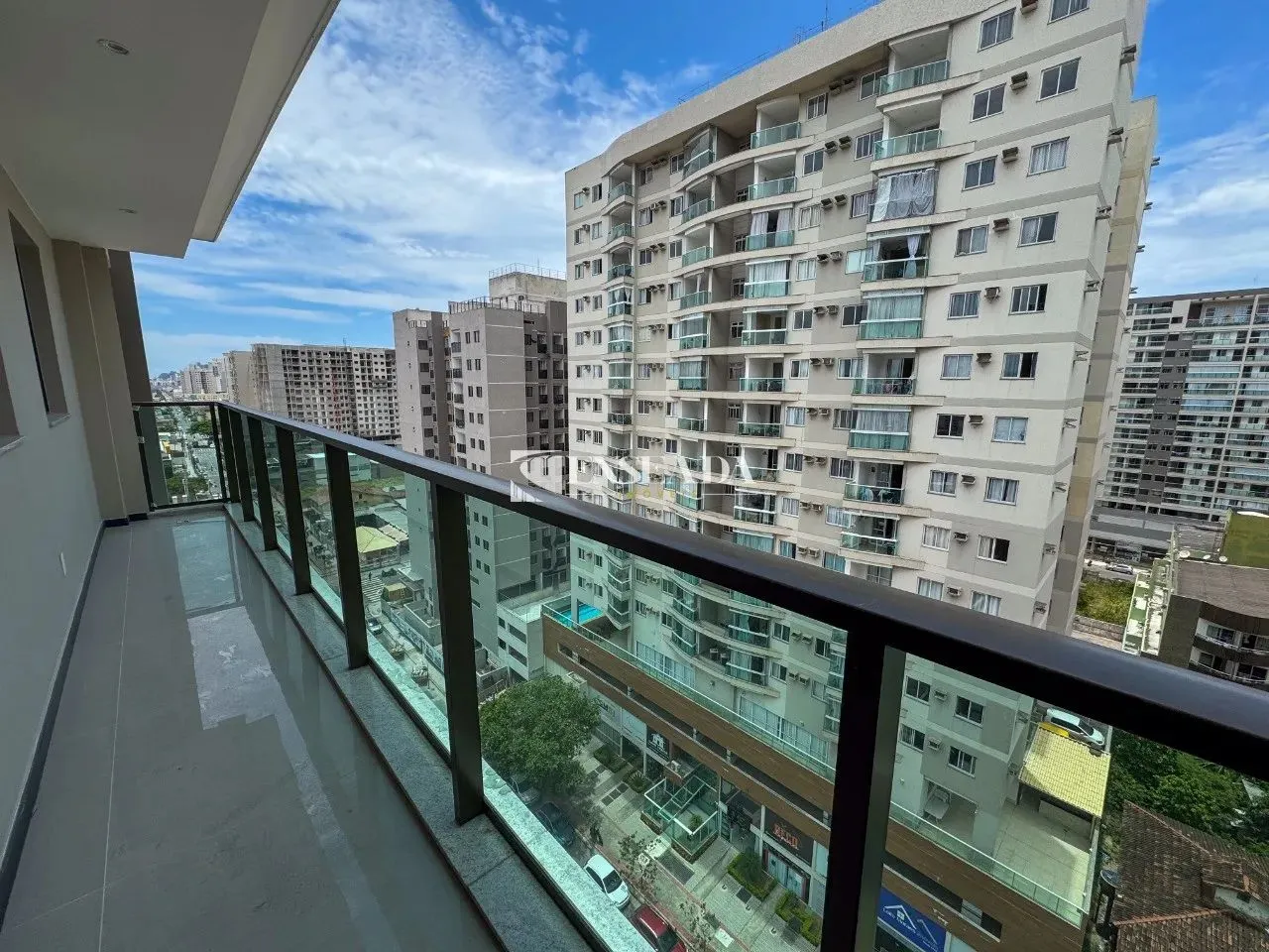 Apartamento à venda em Vila Velha-ES, Praia de Itaparica: 3 quartos, 1 suíte, 2 vagas de g