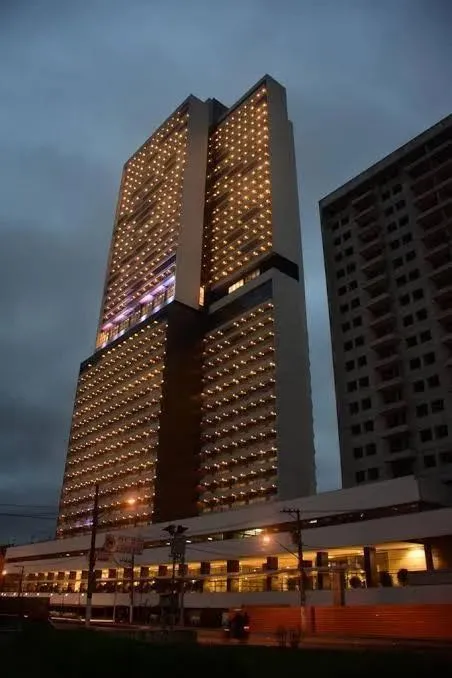 Studio para alugar na Avenida Domingos Odália Filho, Centro, Osasco - SP