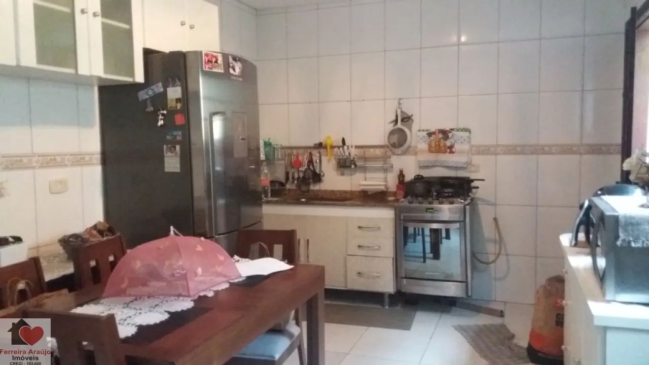 SOBRADO COM ÓTIMO PREÇO NO CORAÇÃO DO JARDIM PRUDÊNCIA! - Foto 3