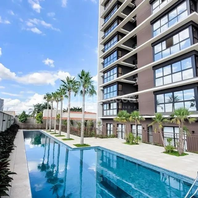 apartamento - Nova Campinas - Campinas