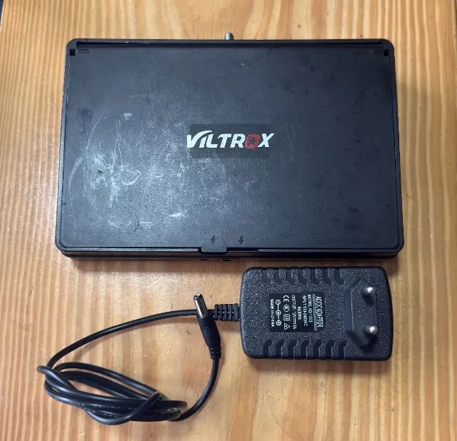 Monitor 4k Viltrox DC70II - Foto 6