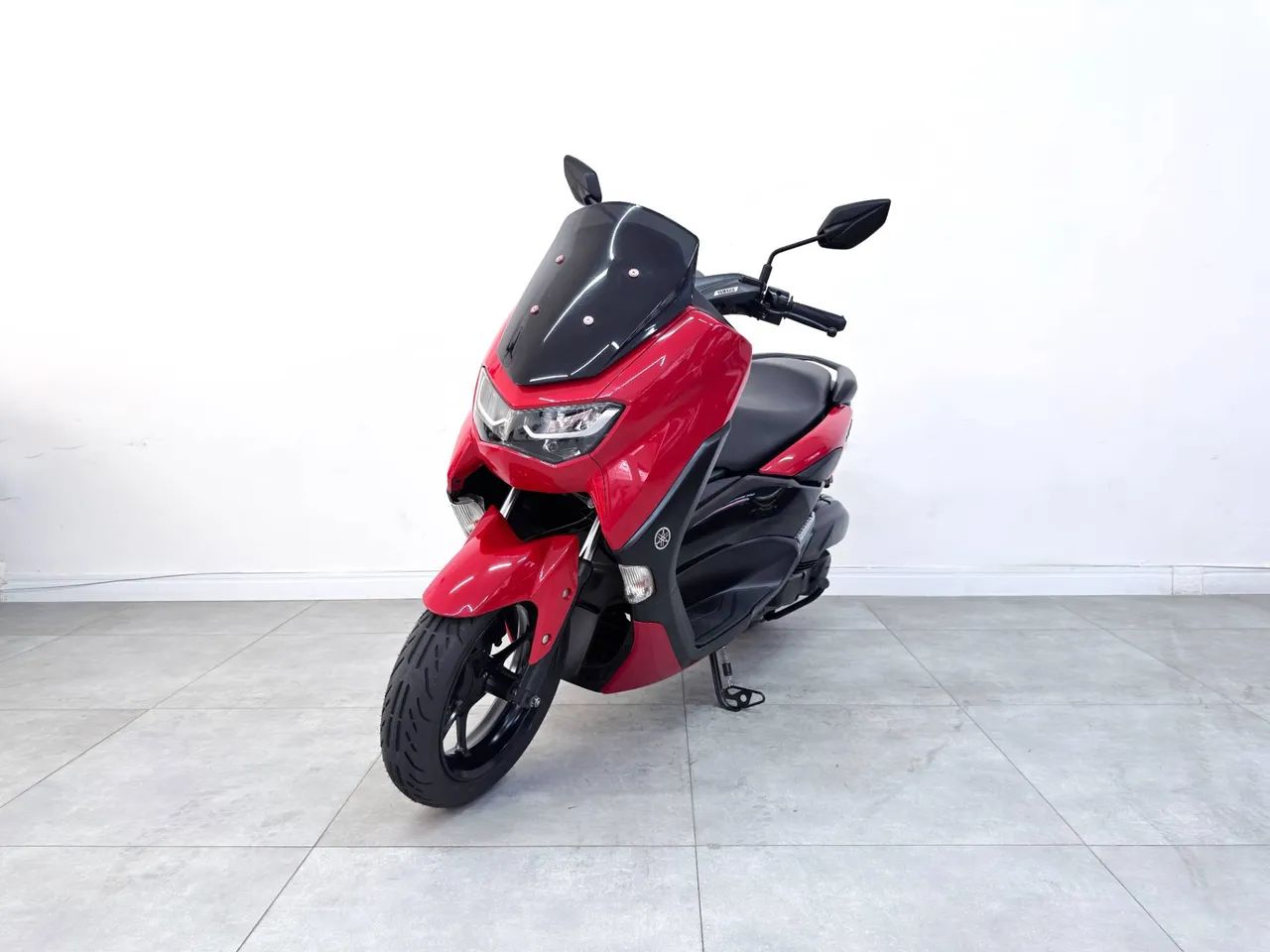 YAMAHA NMAX CONNECTED 160 ABS - Foto 5