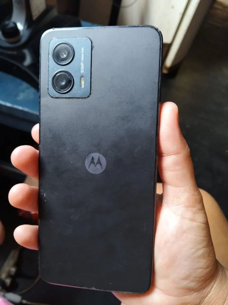 MotoG53 