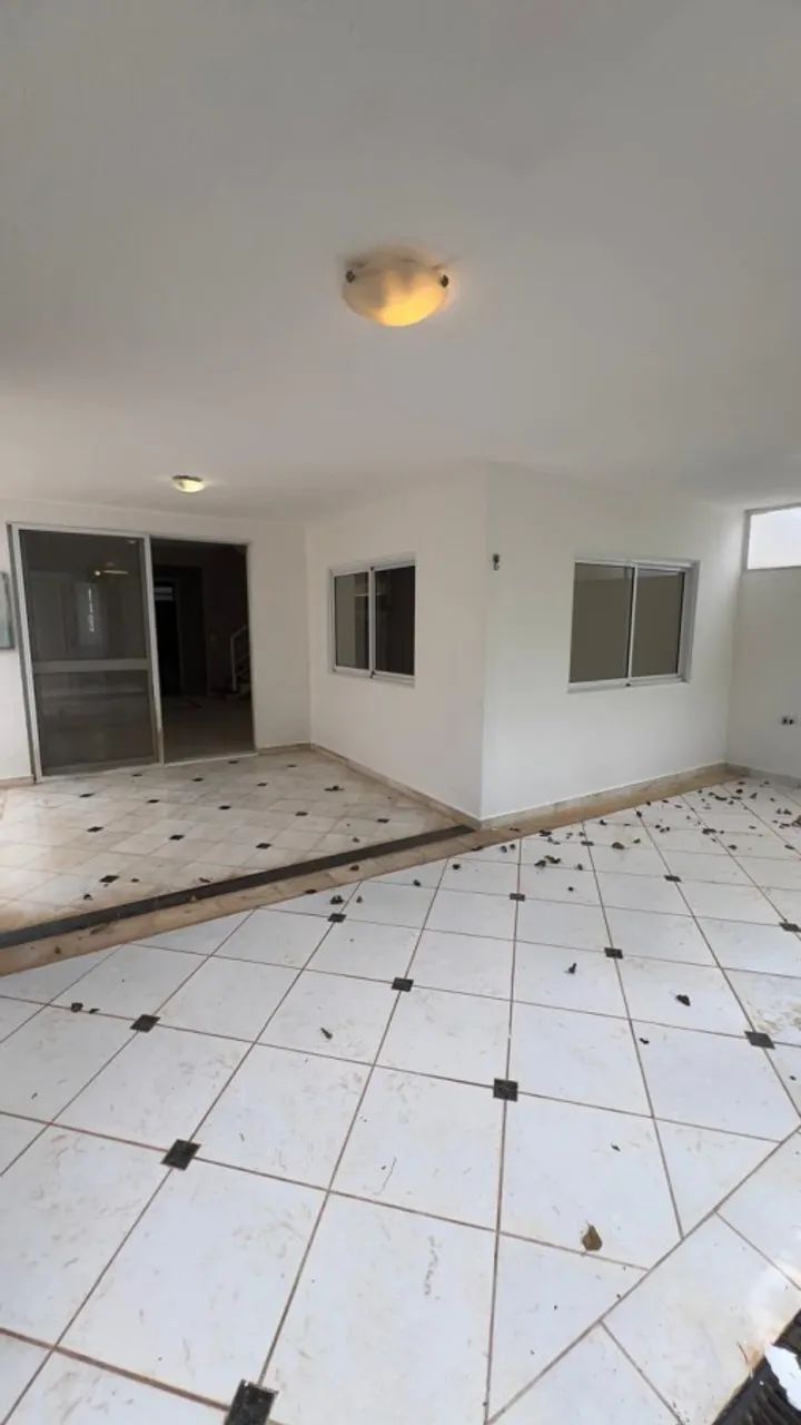 Casa em Condomínio para Locação, Tamboré, 4 dormitórios, 1 suíte, 3 banheiros, 2 vagas - Foto 6