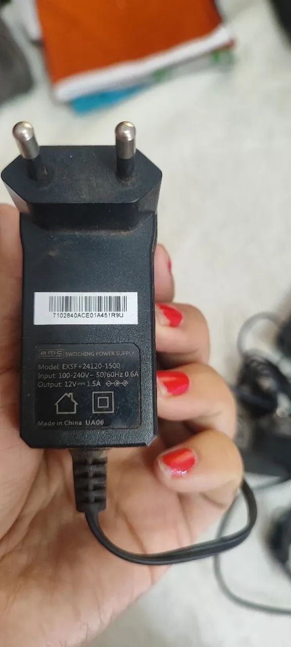 Fontes disponível  - Foto 4