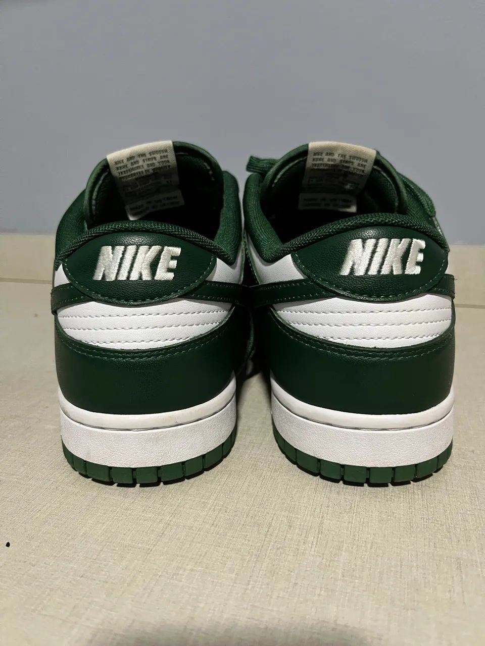 Nike original TAM 42 - Foto 5
