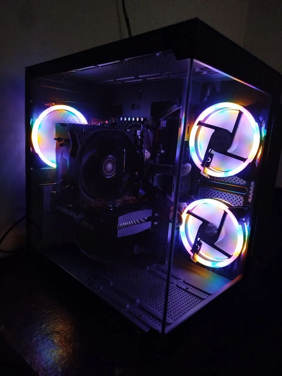 PC Gamer Completo