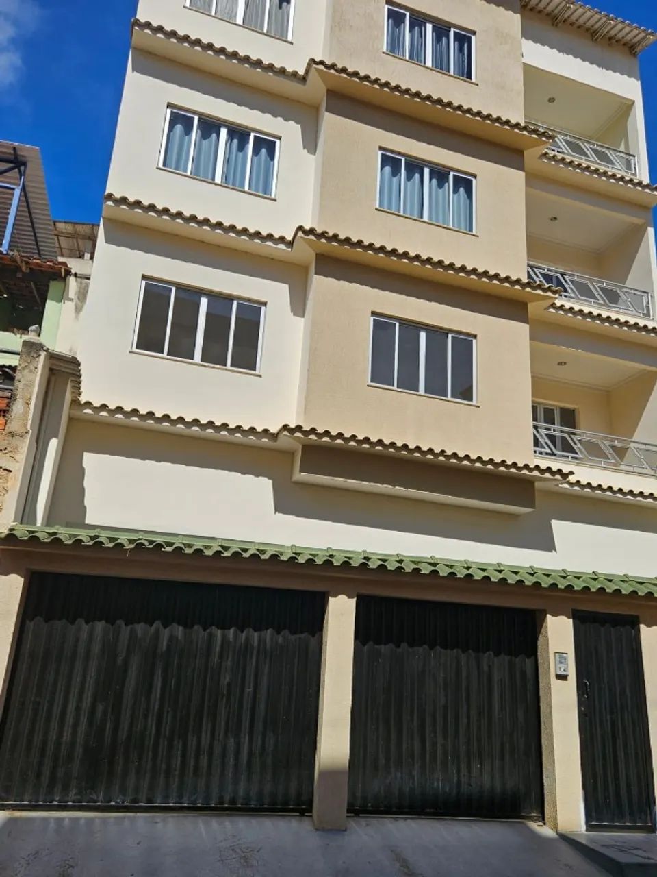 Foto - Colatina - Maria das Graças