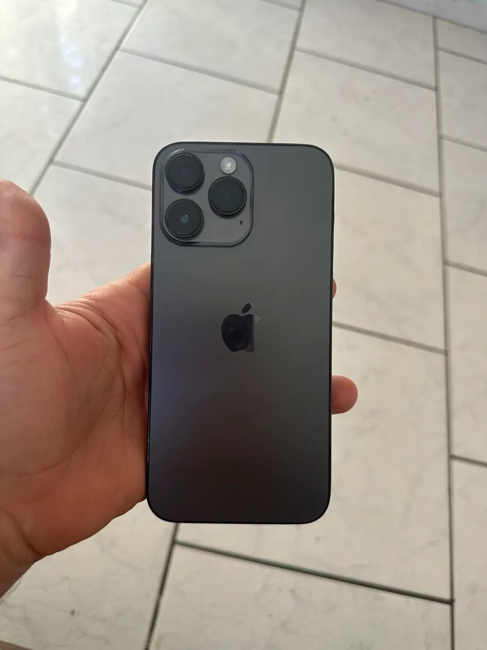 Vende se IPhone 14 Pro Max  - Foto 2