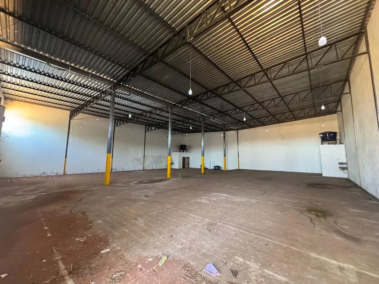 Galpão de 600 m² no Jardim Gramado próximo à Perimentral Norte - Foto 2