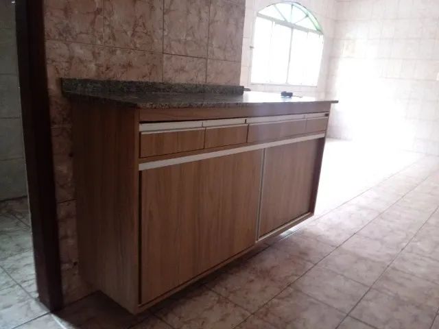CASA  1 Quarto Gama 25 OESTE - Foto 5