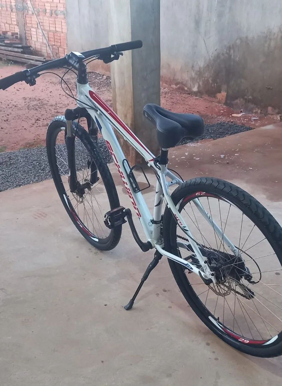 Bicicleta Aro 29