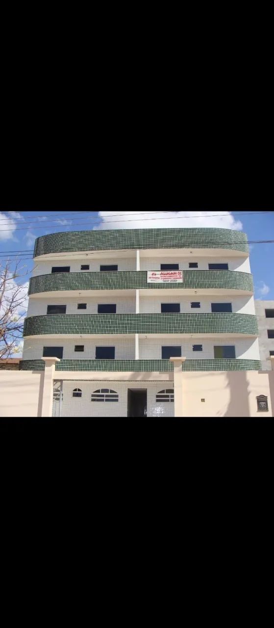 Apartamento perto da Unimontes 