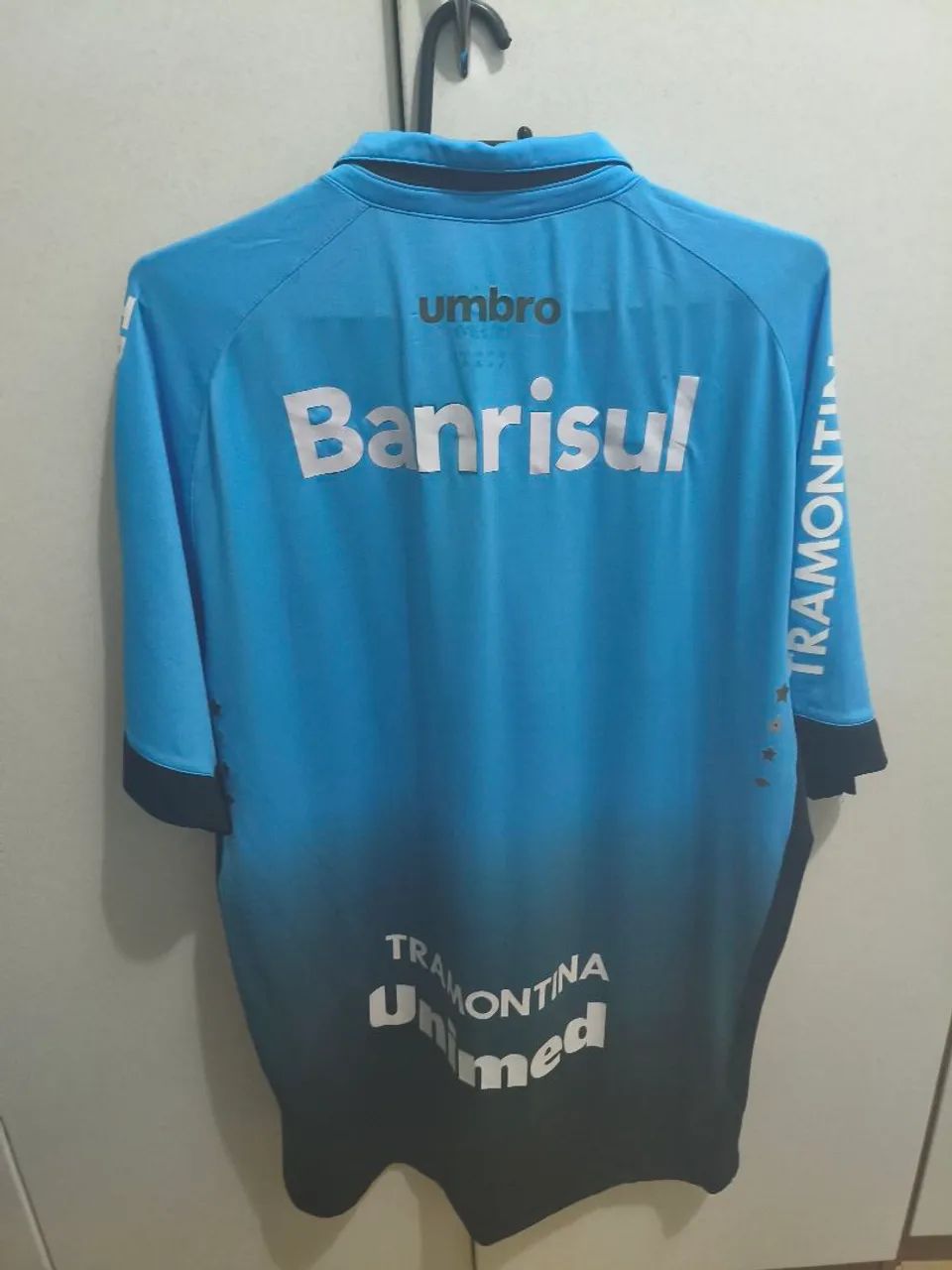 Camisa Grêmio 2015 - Foto 2