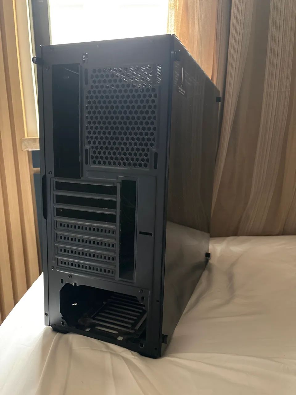 Vendo gabinete NEOLOGIC - Foto 3