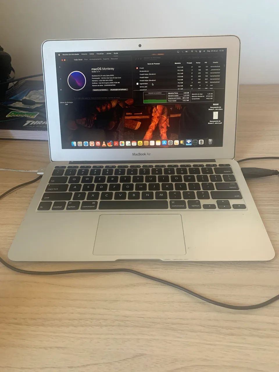 Macbook air  - Foto 2