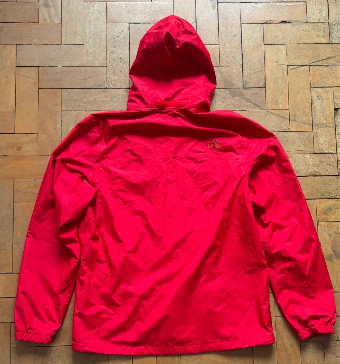 Corta Vento The North Face Resolve  - Foto 2