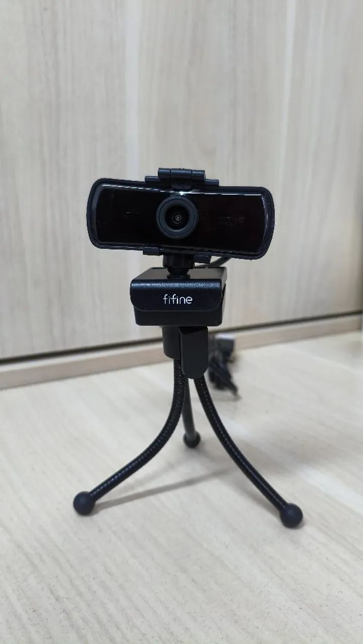 Webcam fifine - Foto 2