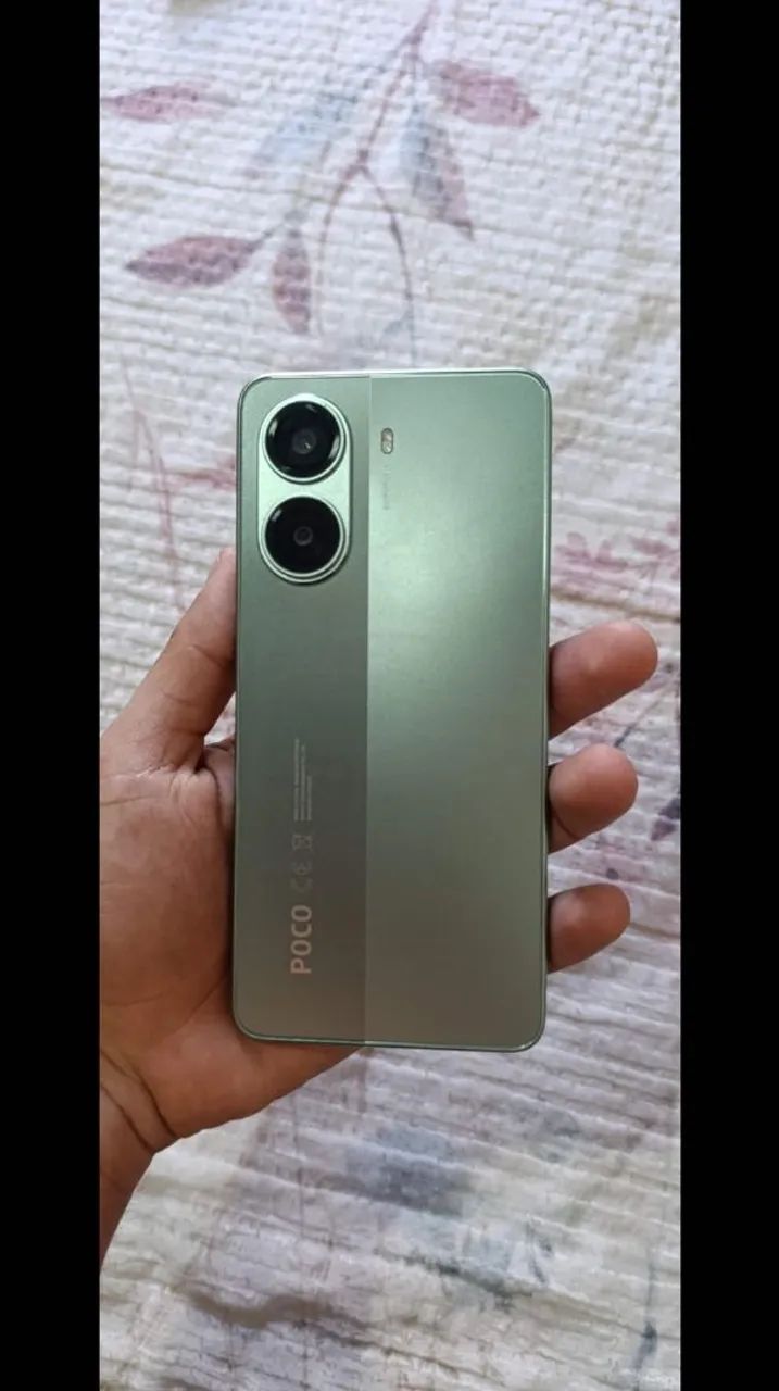 Poco X7 pro  - Foto 2