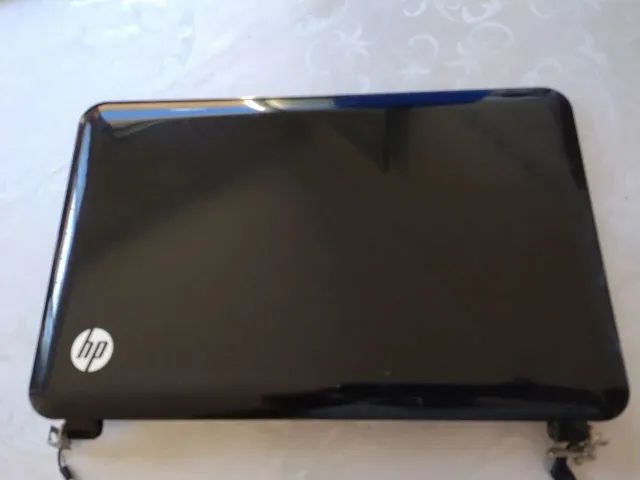 Carcaça do Notebook HP Mini 210 - Foto 4