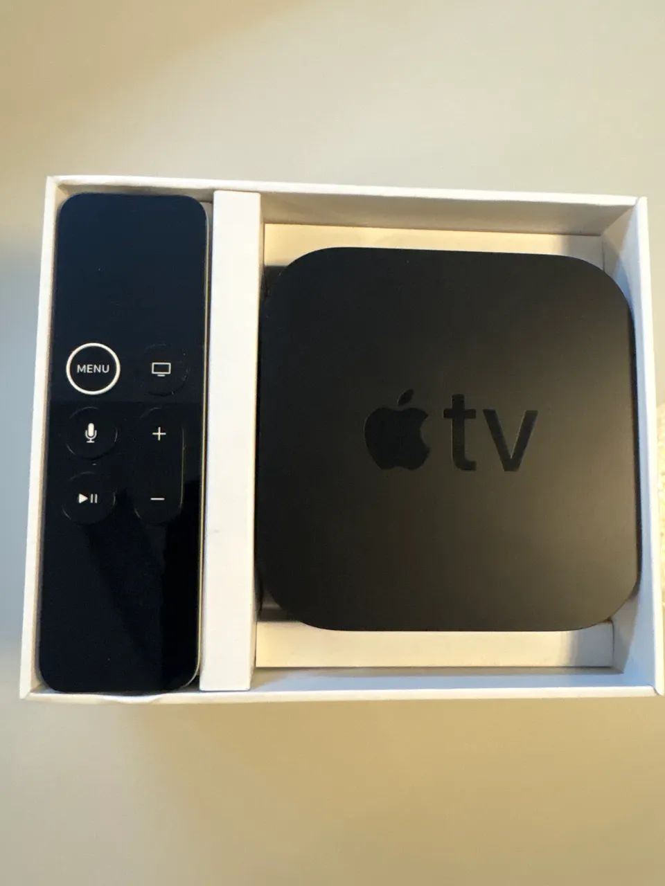 Apple TV 4K HDR 64gb - Foto 2