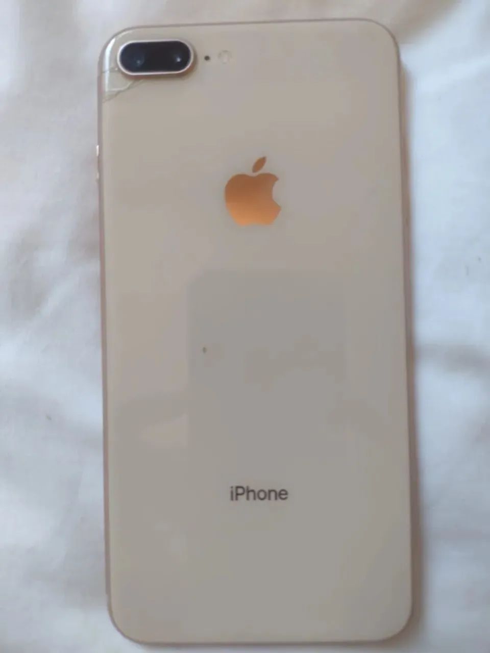 Iphone 8 plus - Foto 3