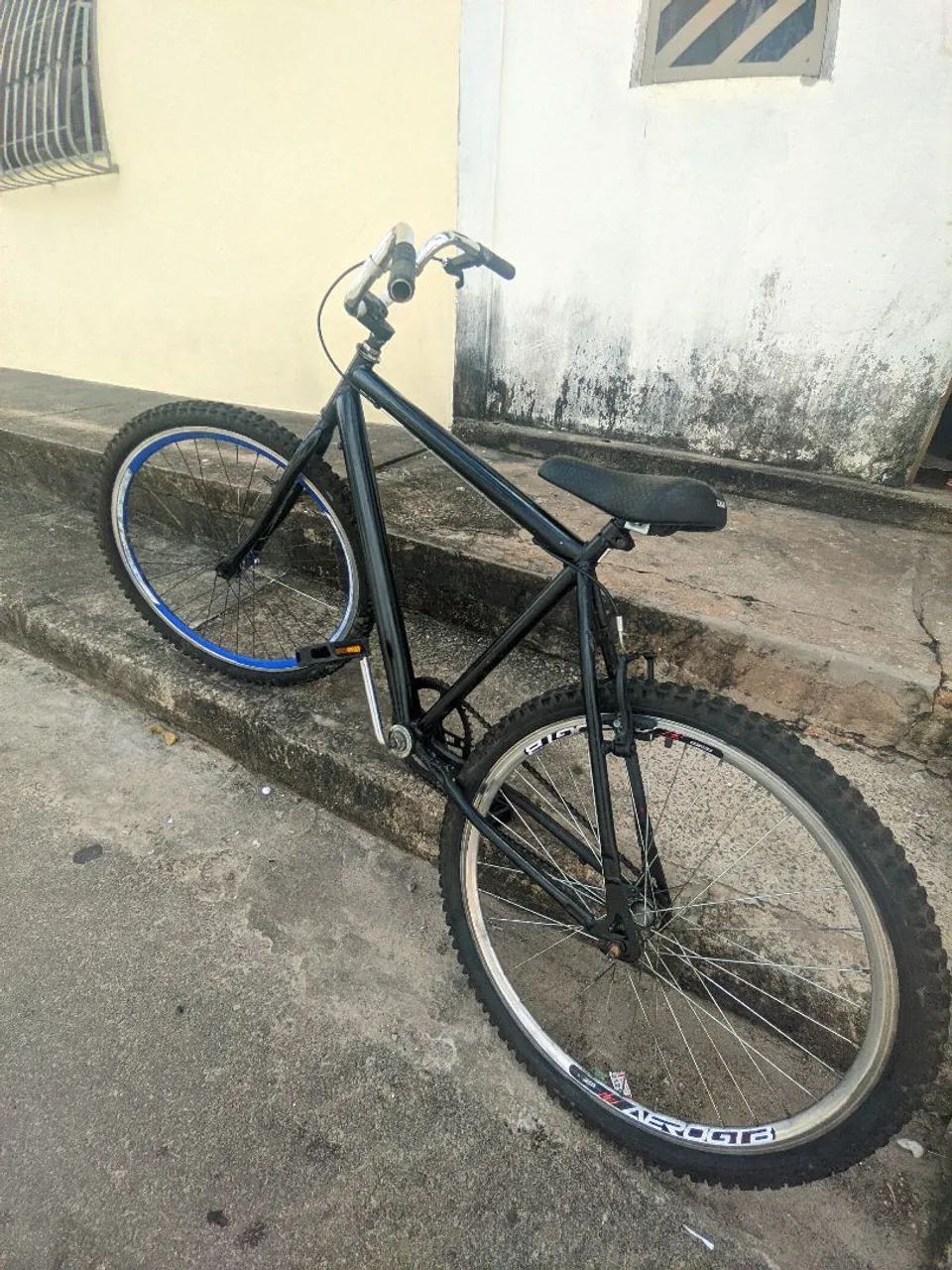 Bicicleta aro 26 ( Muito barato!) - Foto 3