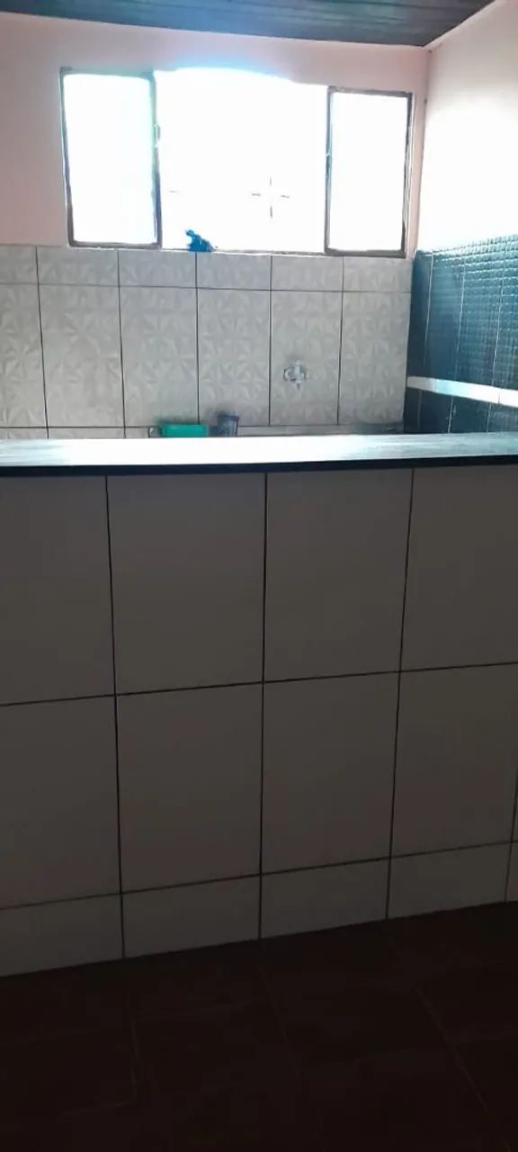 Apartamento para alugar