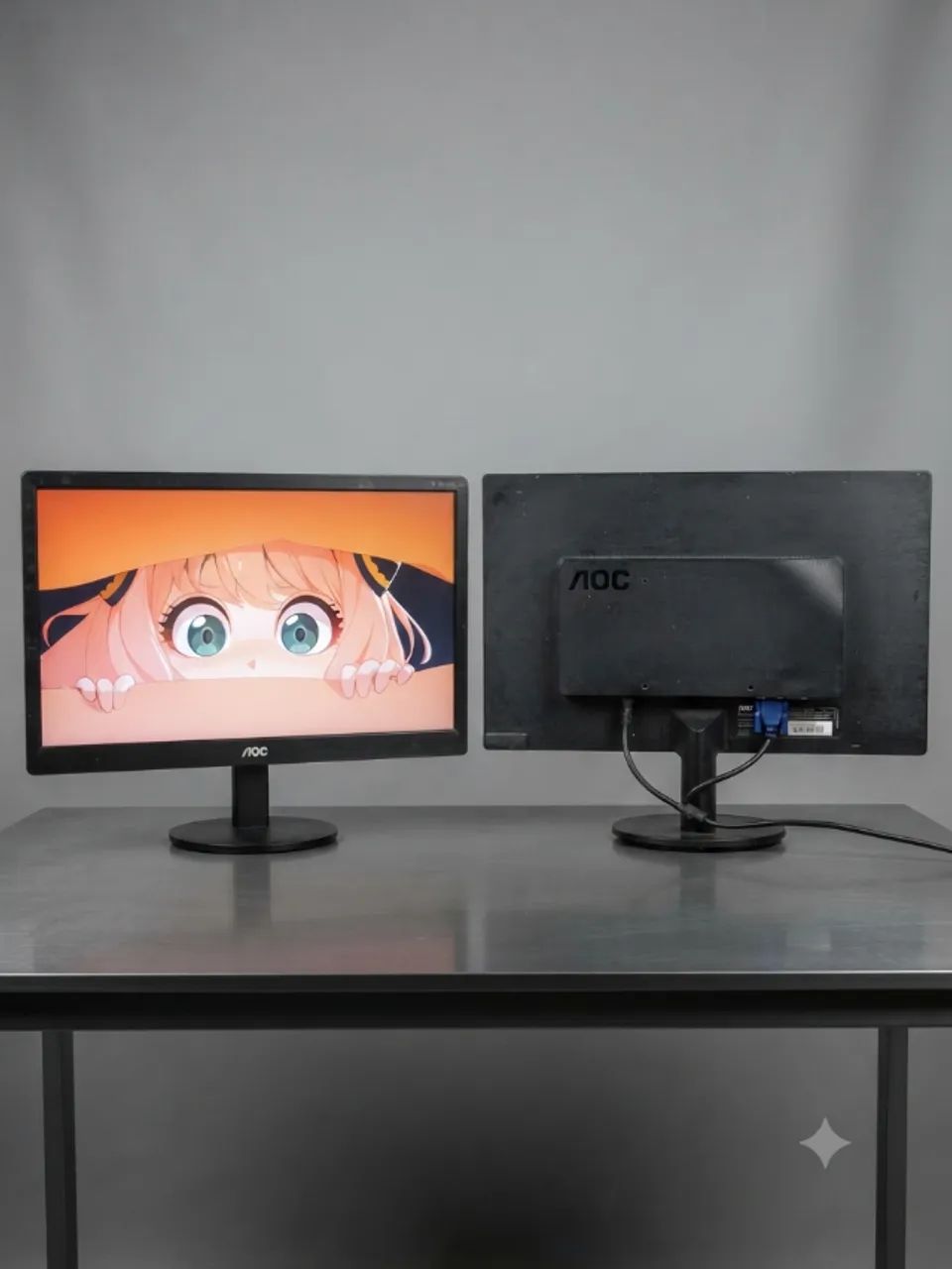 Monitor AOC 