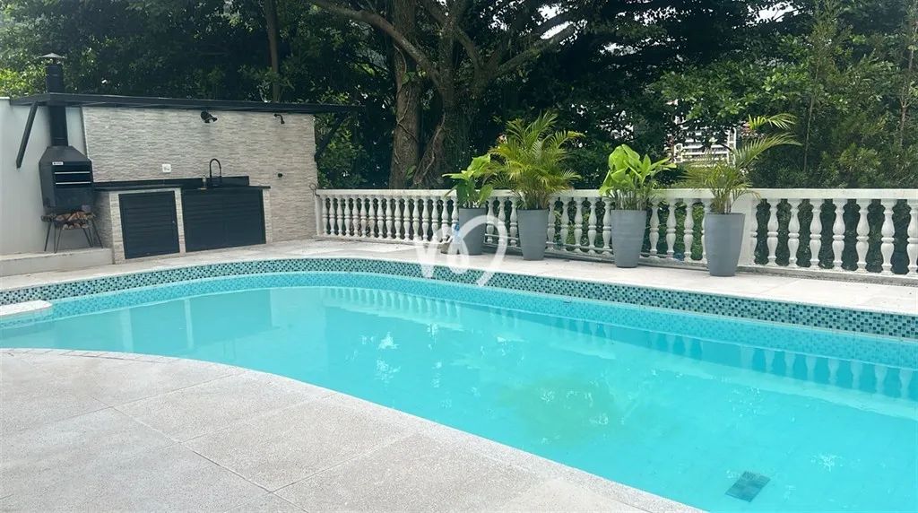 CASA ESPETACULAR NA GÁVEA - Foto 4