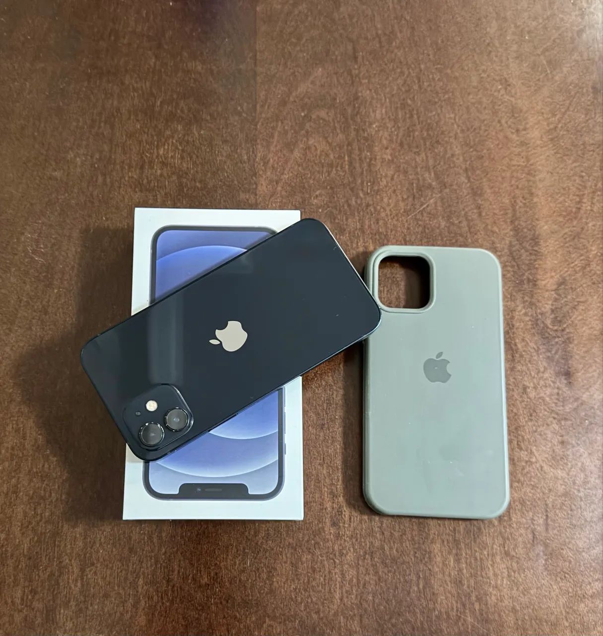 IPHONE 12 128GB