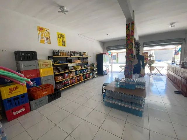 VENDO CONVENIENCIA EM STO AMARO - Foto 3