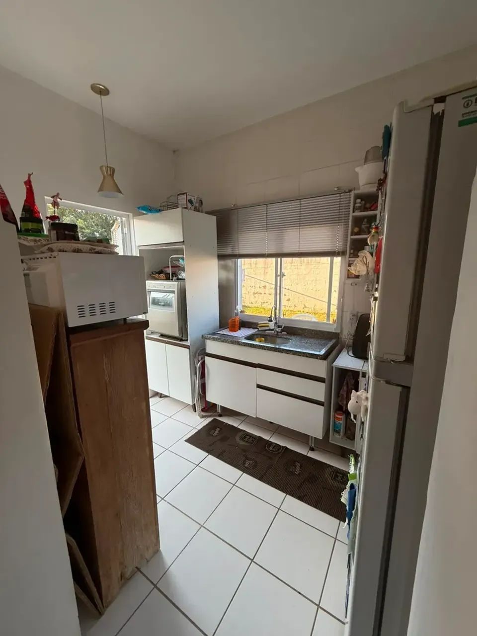 Sobrado para aluguel e venda com 73 metros quadrados com 2 quartos - Foto 4