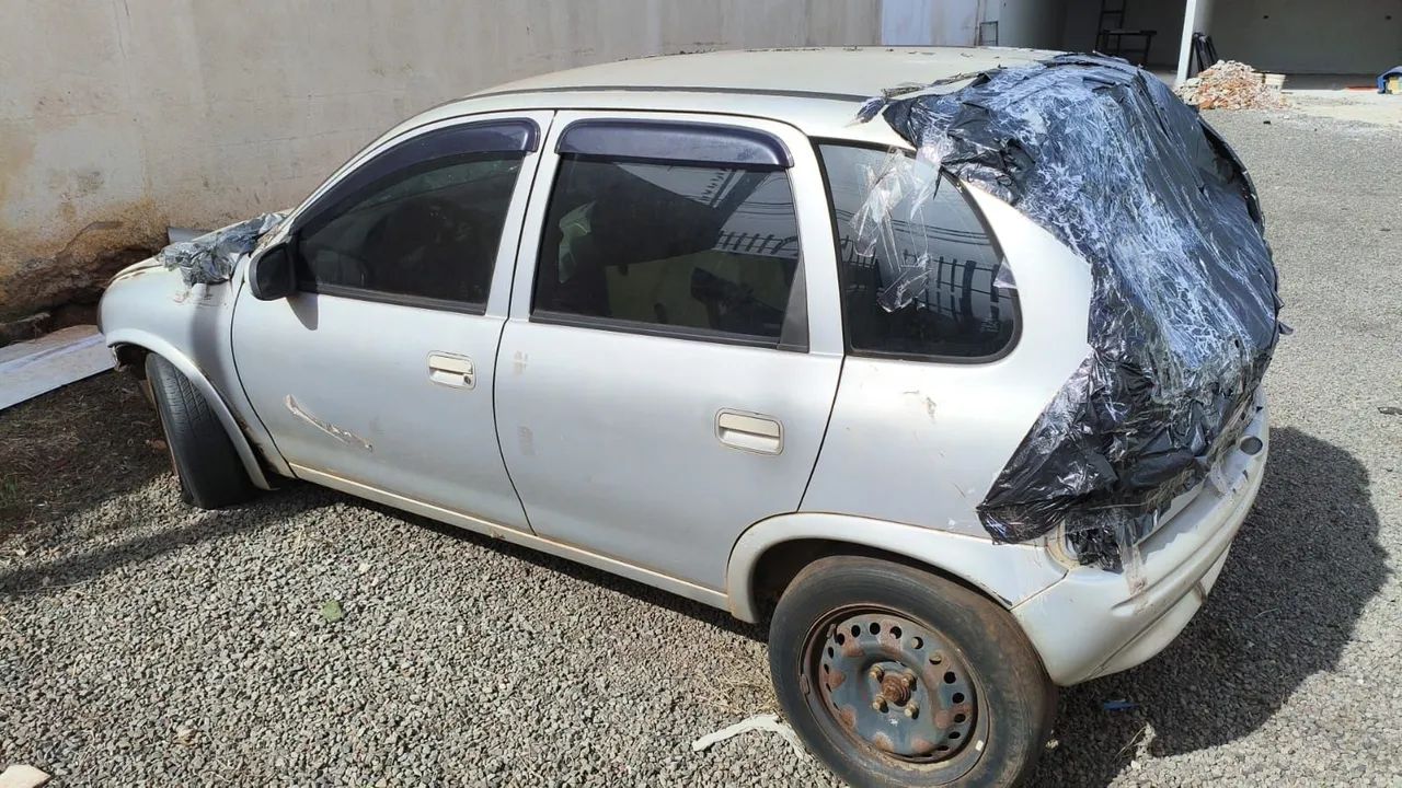 Peças Corsa Wind - Foto 2