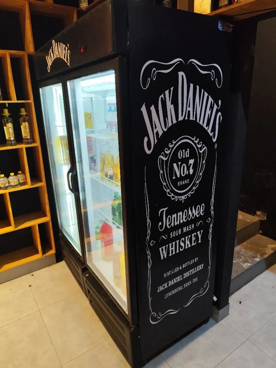 Expositora 2 portas  - Foto 3