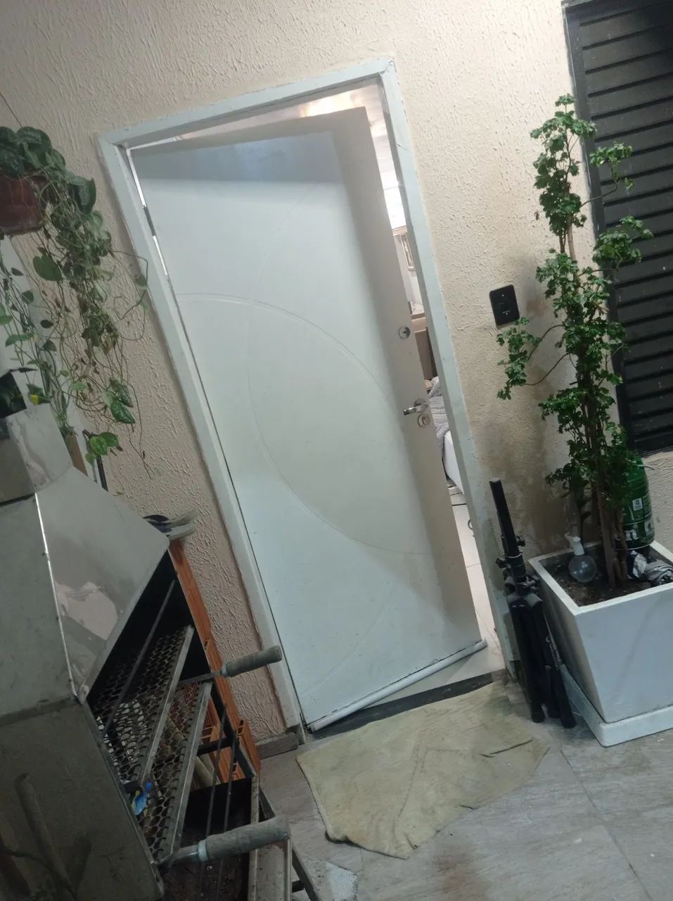 Árvore da felicidade 