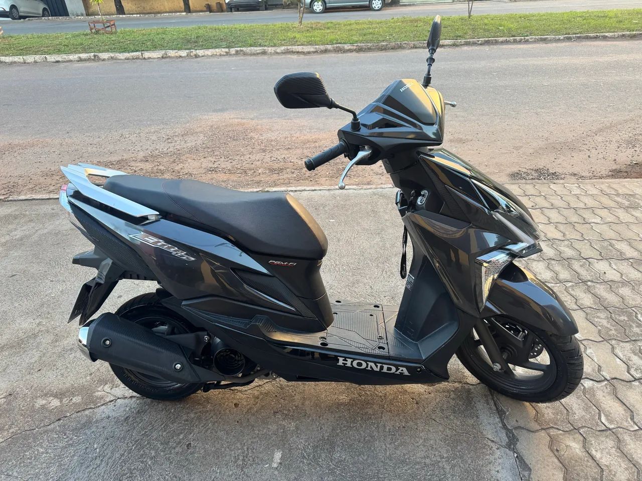 Vendo ou troco  - Foto 2