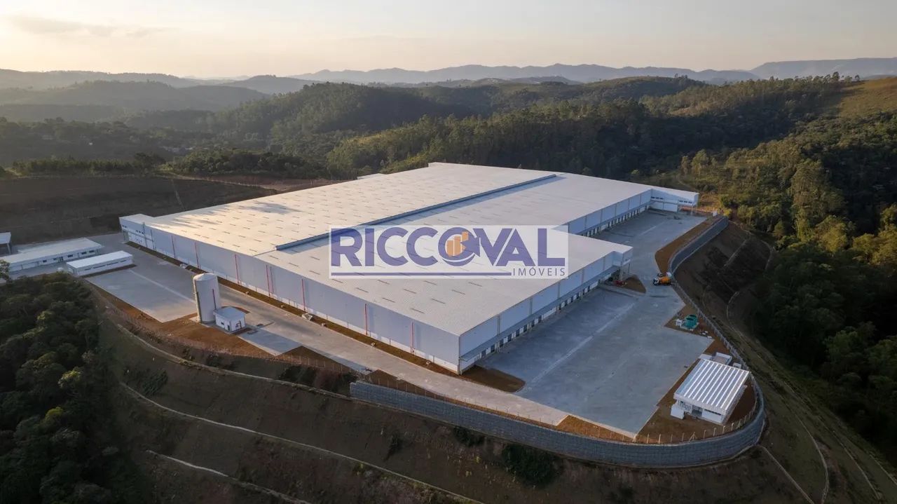 Galpão para Locação em São Roque | 3.630m²