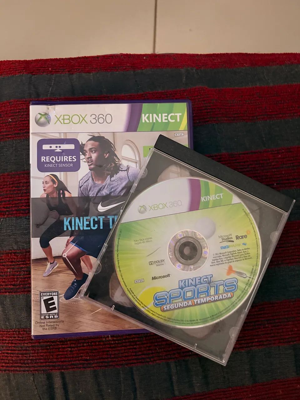 Xbox 360 bloqueado  - Foto 2