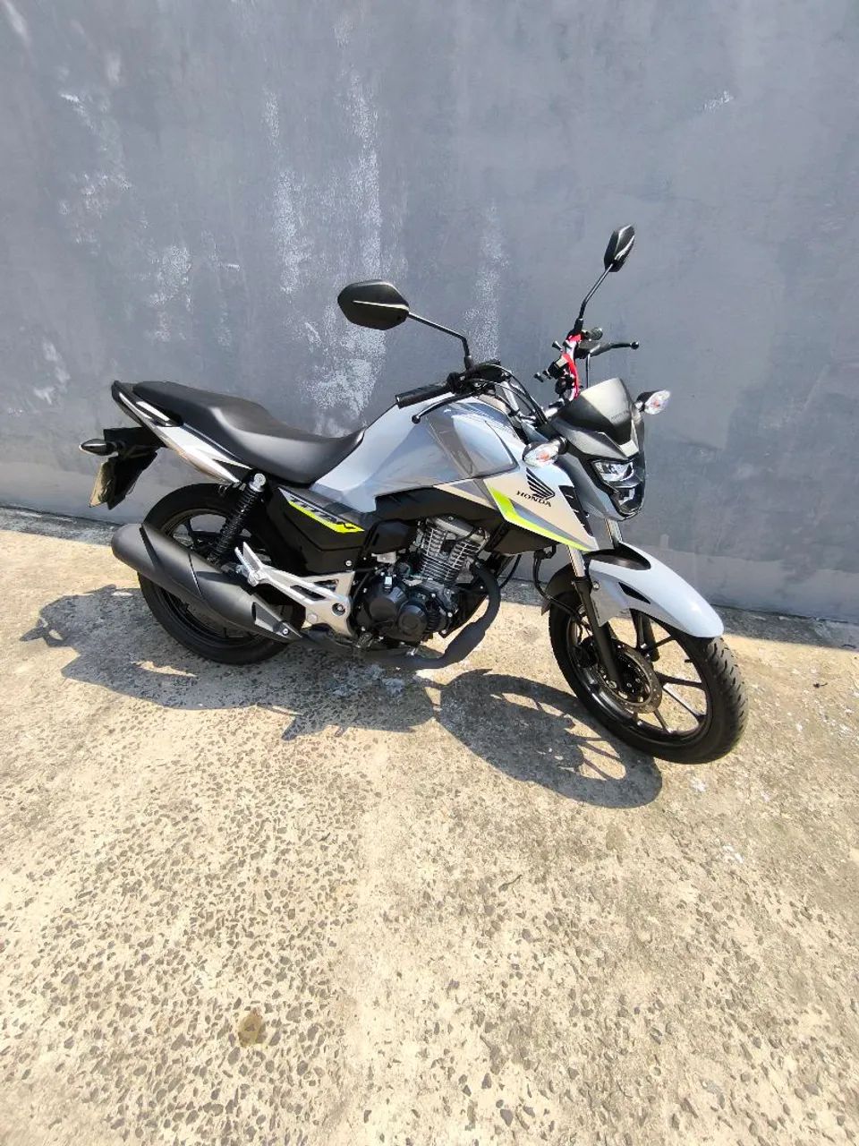 Titan  160 - Foto 5